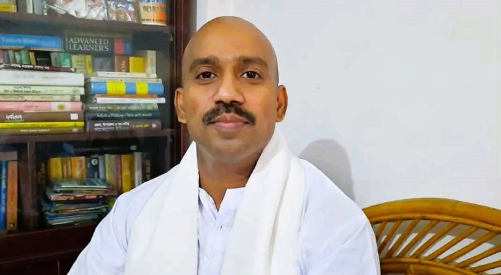 সাময়িক বরখাস্ত নজরুল বিশ্ববিদ্যালয়ের শিক্ষক